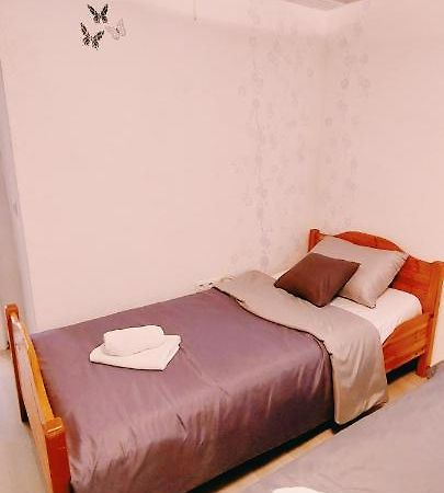 Ema Apartment Sarajewo Zewnętrze zdjęcie