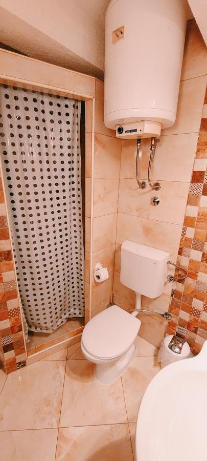Ema Apartment Sarajewo Zewnętrze zdjęcie