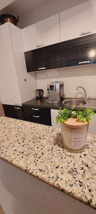 Ema Apartment Sarajewo Zewnętrze zdjęcie