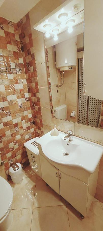 Ema Apartment Sarajewo Zewnętrze zdjęcie