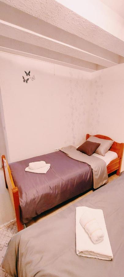 Ema Apartment Sarajewo Zewnętrze zdjęcie