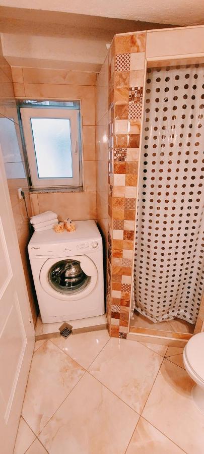 Ema Apartment Sarajewo Zewnętrze zdjęcie