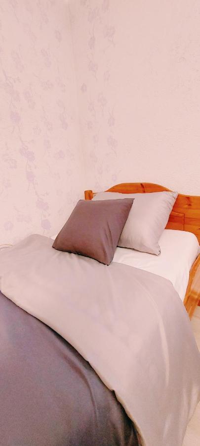 Ema Apartment Sarajewo Zewnętrze zdjęcie