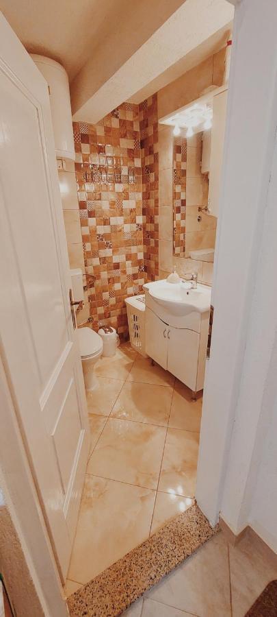 Ema Apartment Sarajewo Zewnętrze zdjęcie