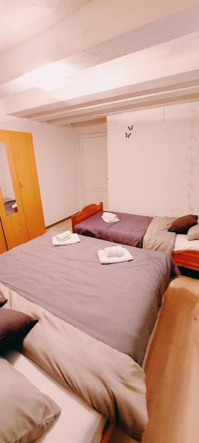 Ema Apartment Sarajewo Zewnętrze zdjęcie