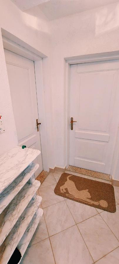 Ema Apartment Sarajewo Zewnętrze zdjęcie