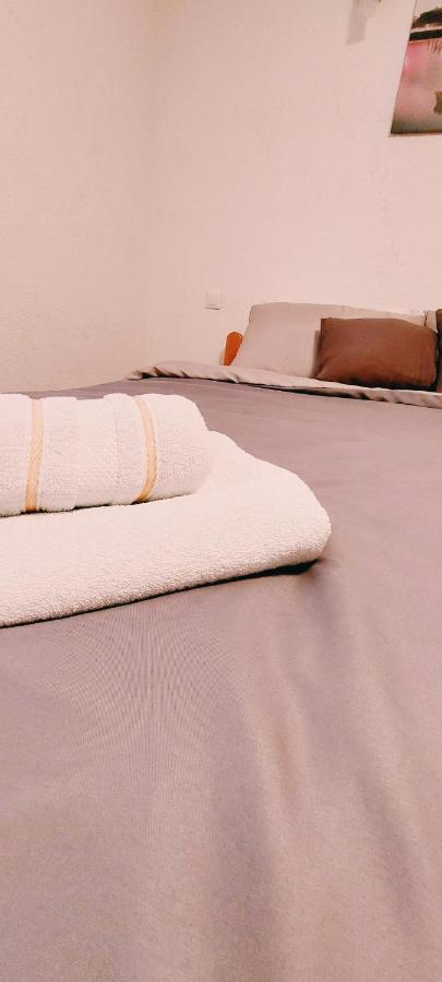 Ema Apartment Sarajewo Zewnętrze zdjęcie
