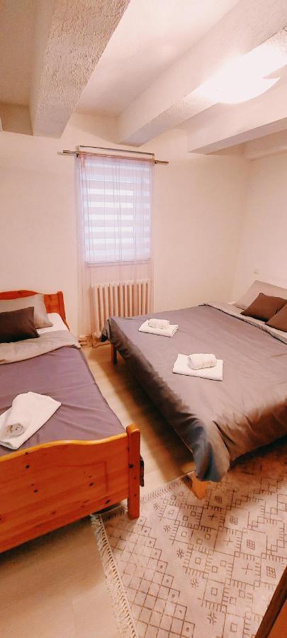 Ema Apartment Sarajewo Zewnętrze zdjęcie