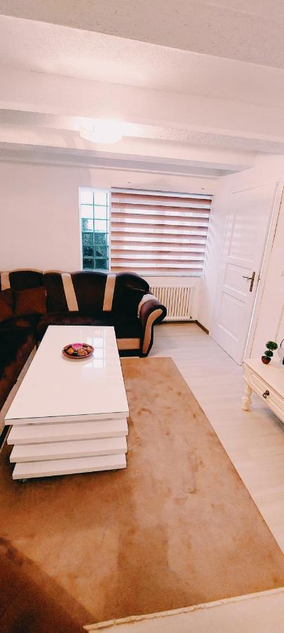 Ema Apartment Sarajewo Zewnętrze zdjęcie