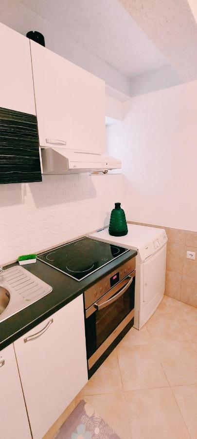 Ema Apartment Sarajewo Zewnętrze zdjęcie