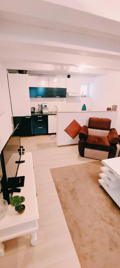 Ema Apartment Sarajewo Zewnętrze zdjęcie
