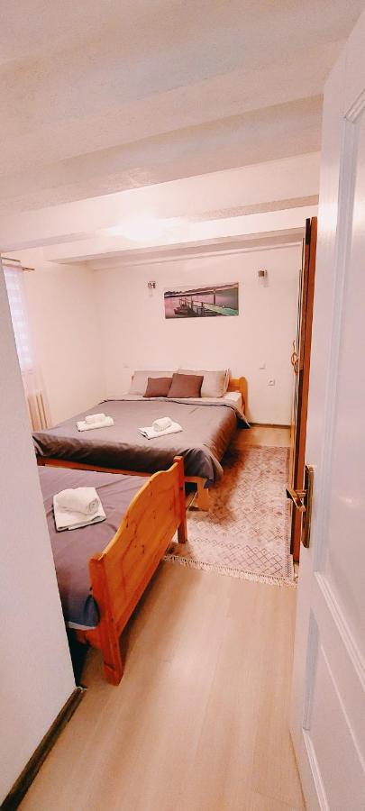 Ema Apartment Sarajewo Zewnętrze zdjęcie