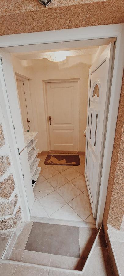 Ema Apartment Sarajewo Zewnętrze zdjęcie