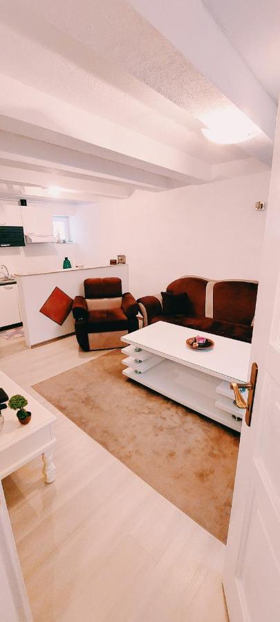 Ema Apartment Sarajewo Zewnętrze zdjęcie